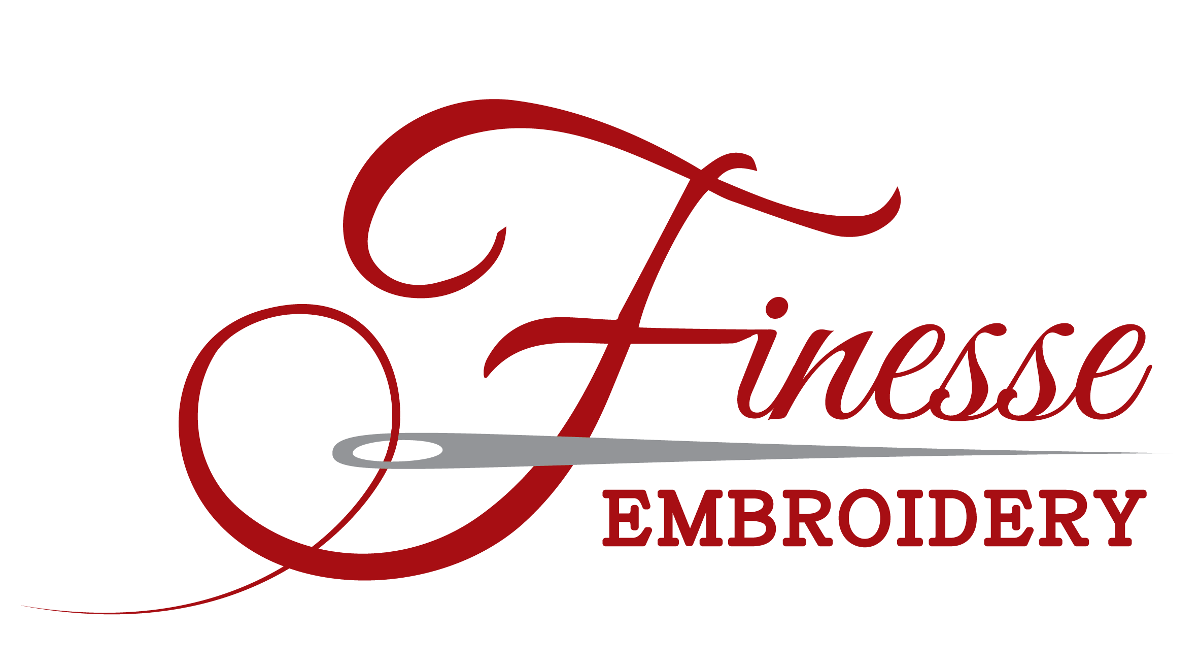 Finesse Embroidery